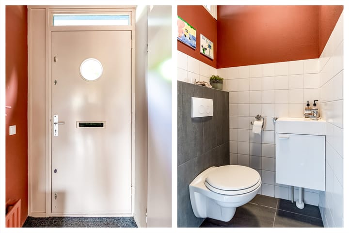 Foto 32 van Olof Palmelaan 122