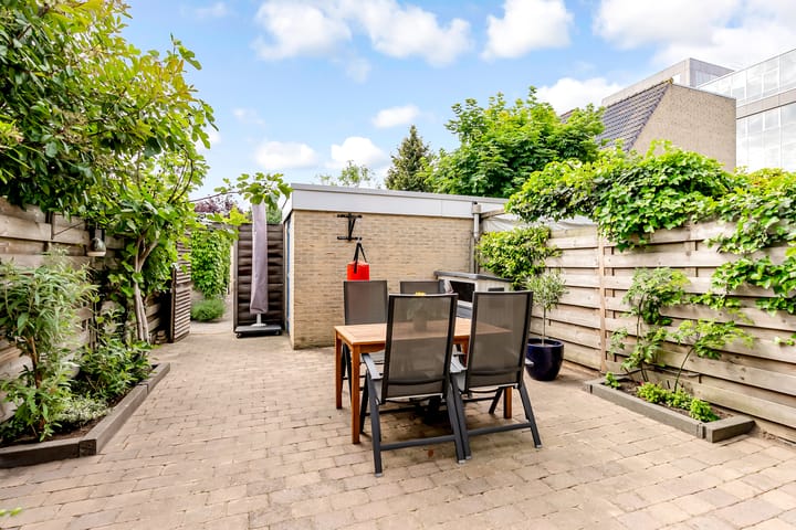 Foto 33 van Olof Palmelaan 122