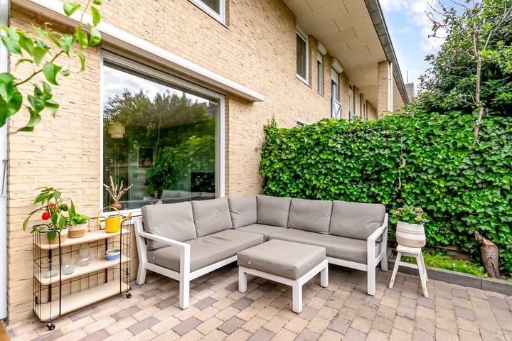 Foto 34 van Olof Palmelaan 122