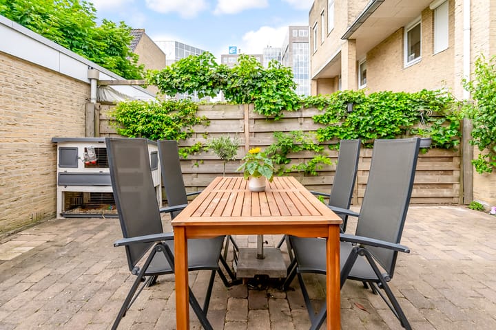 Foto 35 van Olof Palmelaan 122