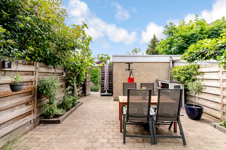 Foto 36 van Olof Palmelaan 122