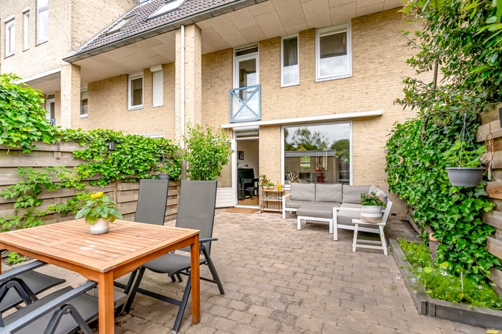 Foto 37 van Olof Palmelaan 122