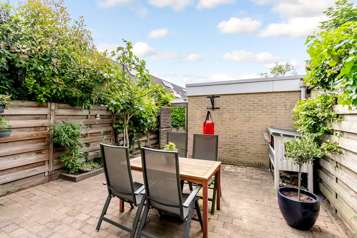 Foto 38 van Olof Palmelaan 122