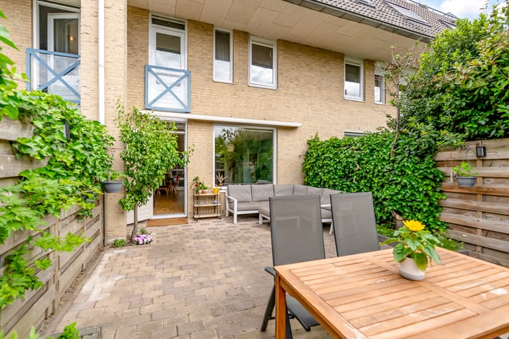 Foto 40 van Olof Palmelaan 122