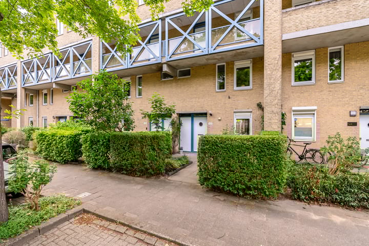 Foto 42 van Olof Palmelaan 122