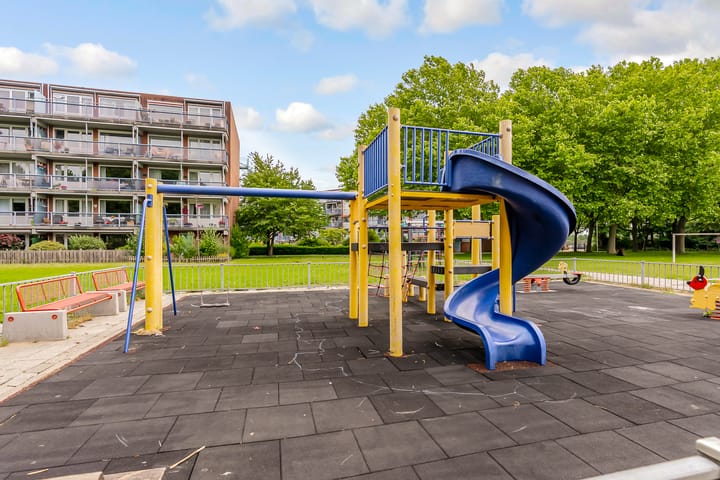 Foto 44 van Olof Palmelaan 122