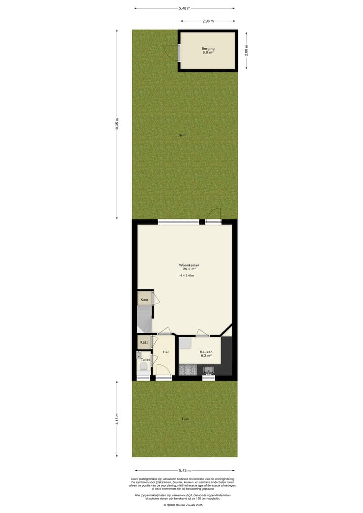 Foto 52 van Olof Palmelaan 122