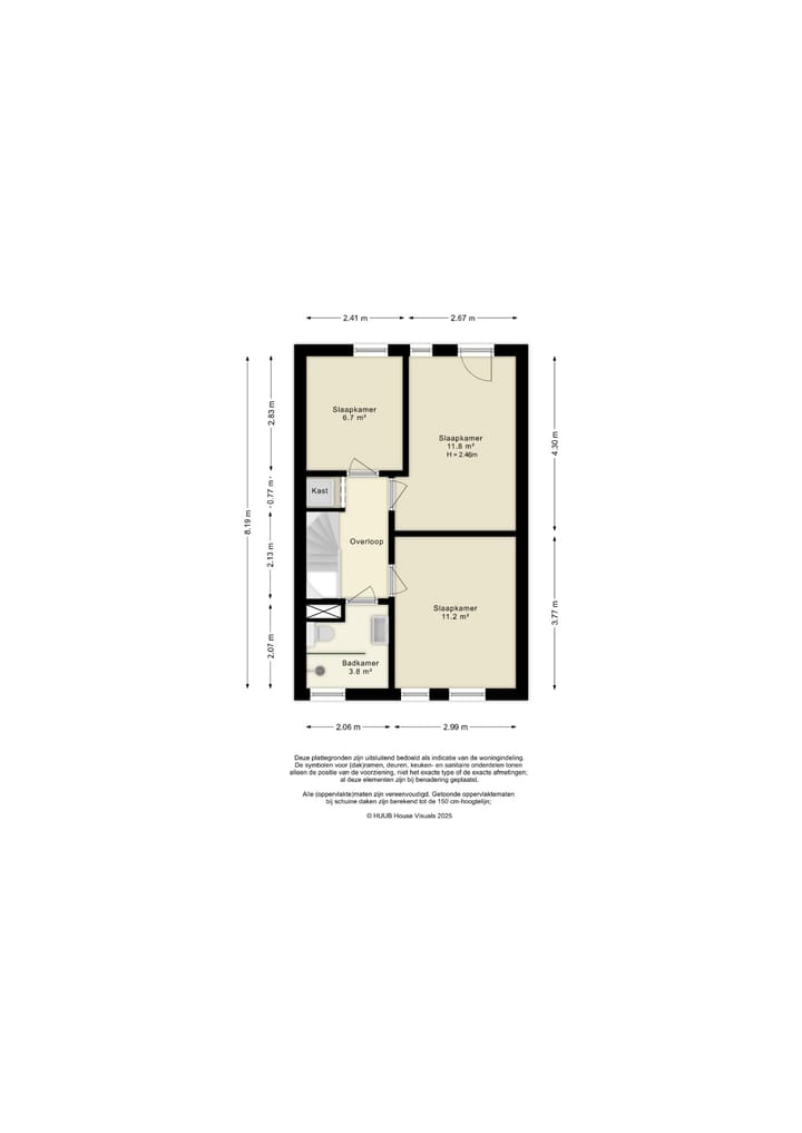 Foto 54 van Olof Palmelaan 122