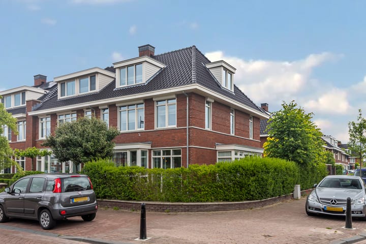 Foto 1 van Rhijnauwen 35