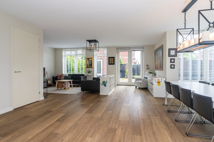 Foto 2 van Rhijnauwen 35