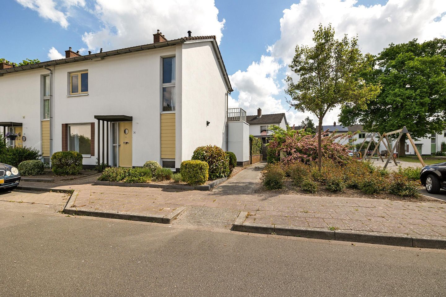 Foto 1 van Van Coevordenstraat 36