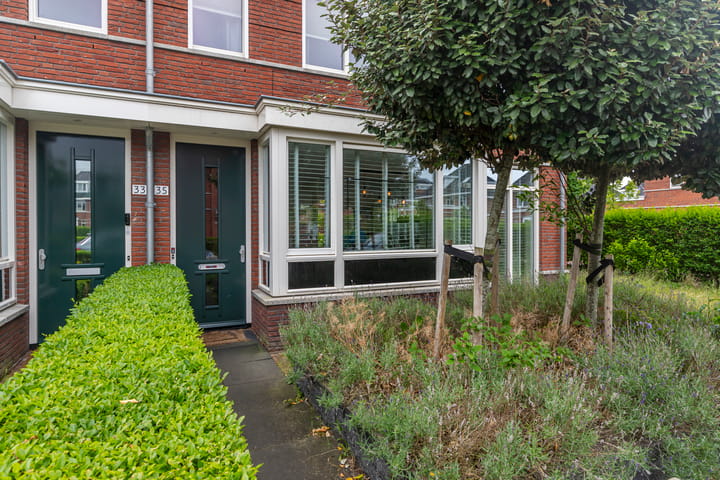 Foto 5 van Rhijnauwen 35