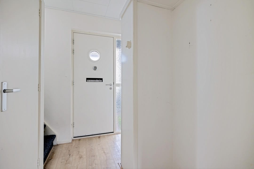 Photo 2 of Van Coevordenstraat 36