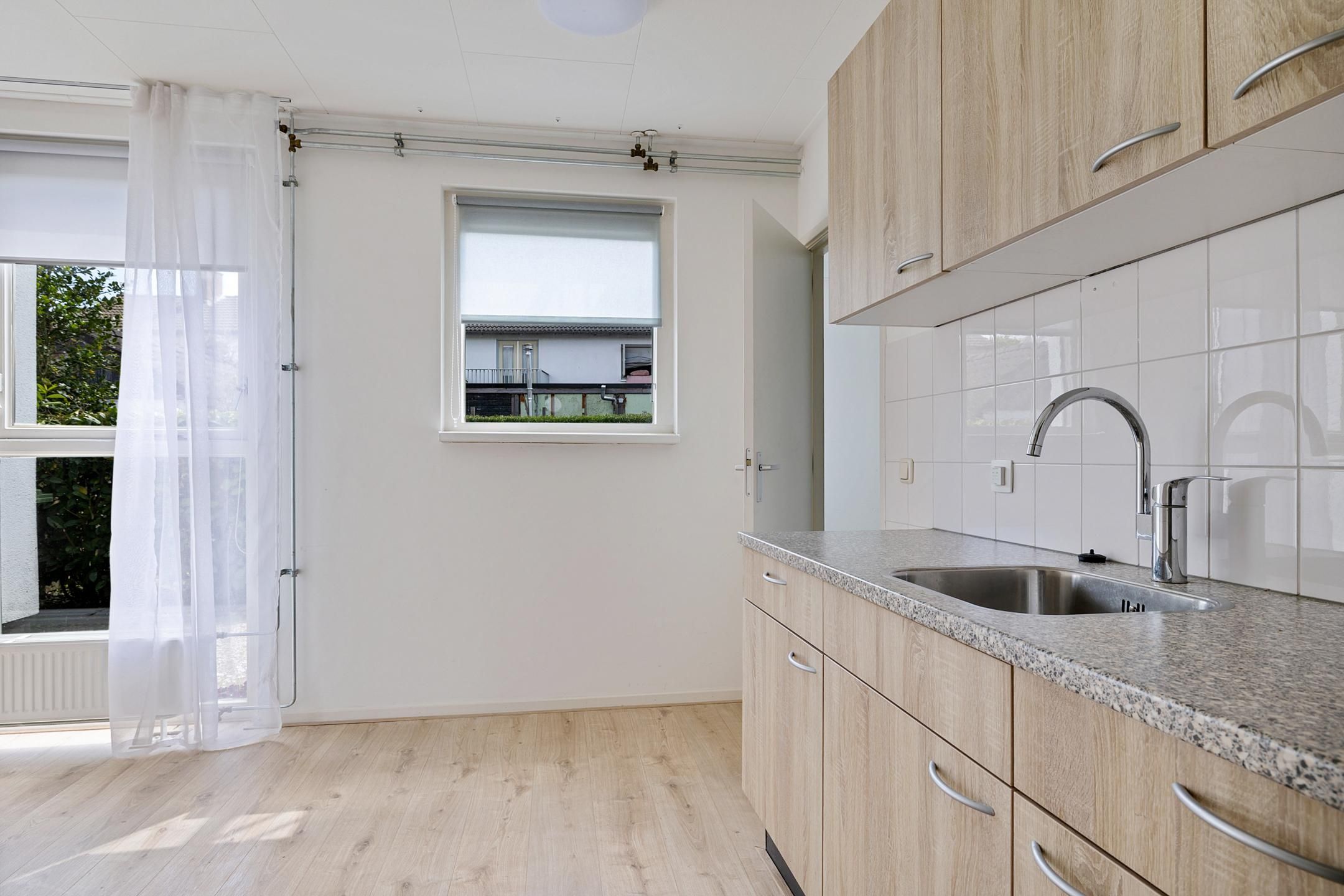 Photo 3 of Van Coevordenstraat 36