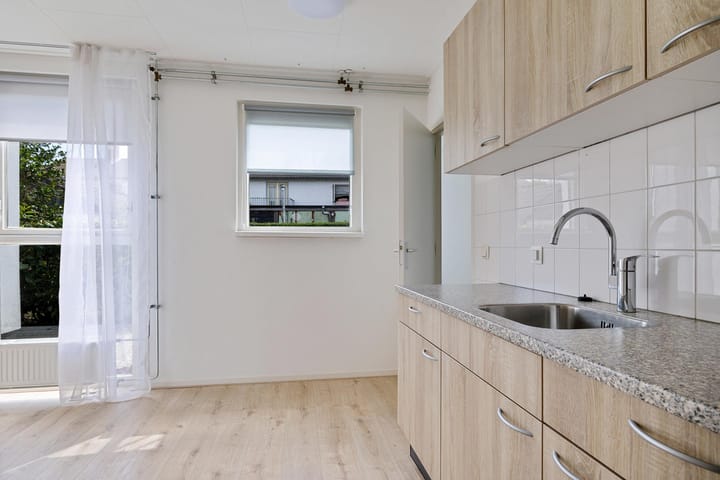 Foto 3 van Van Coevordenstraat 36