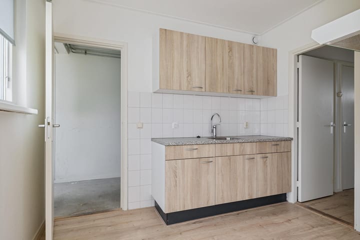 Foto 4 van Van Coevordenstraat 36