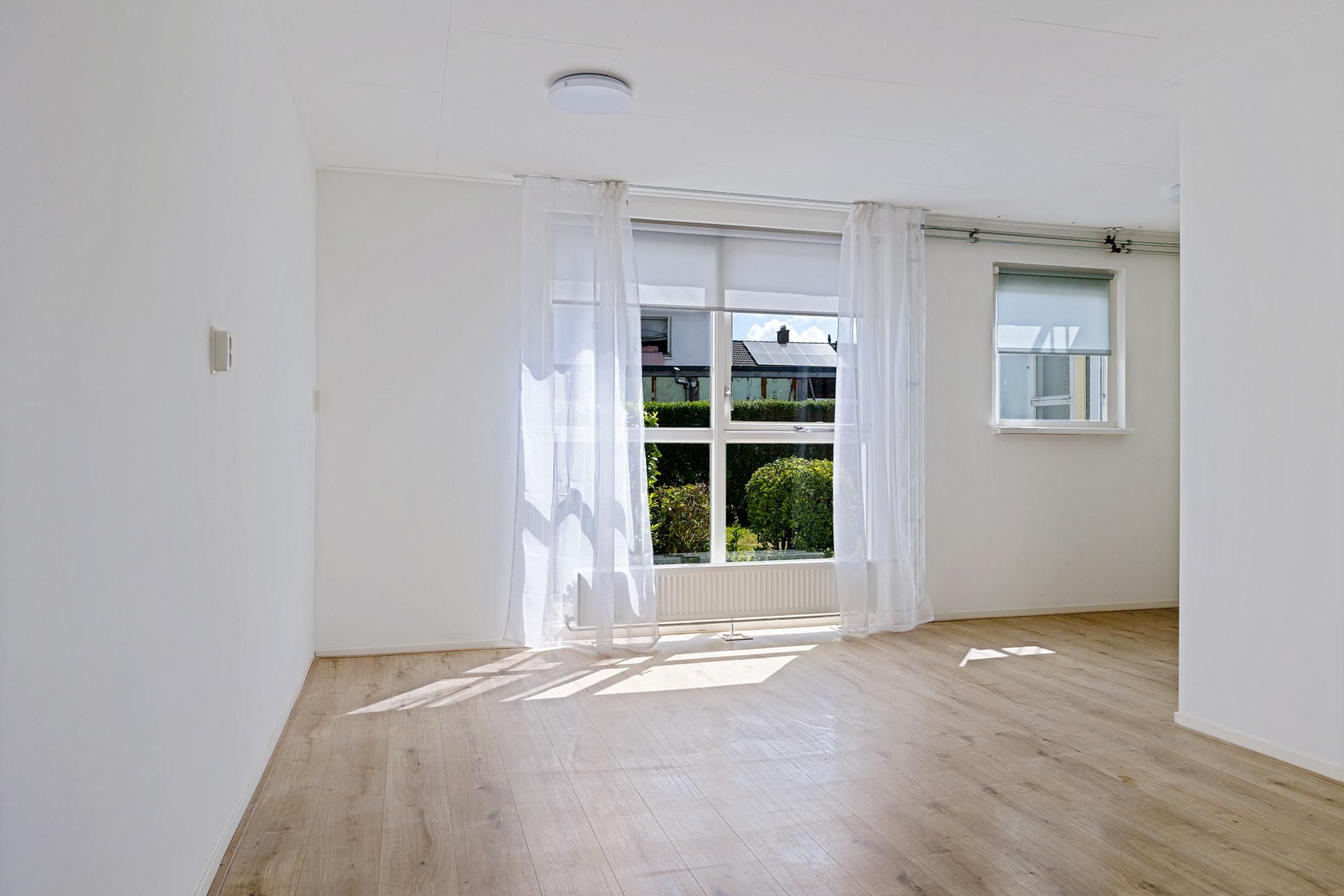 Photo 6 of Van Coevordenstraat 36