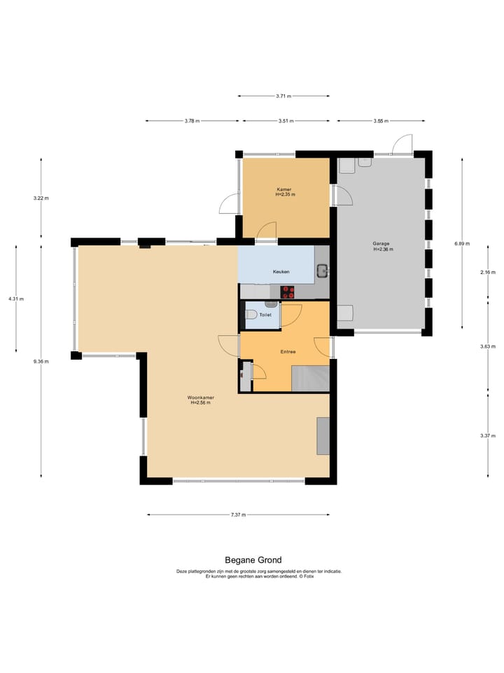 Foto 52 van Molenparkweg Oost 8
