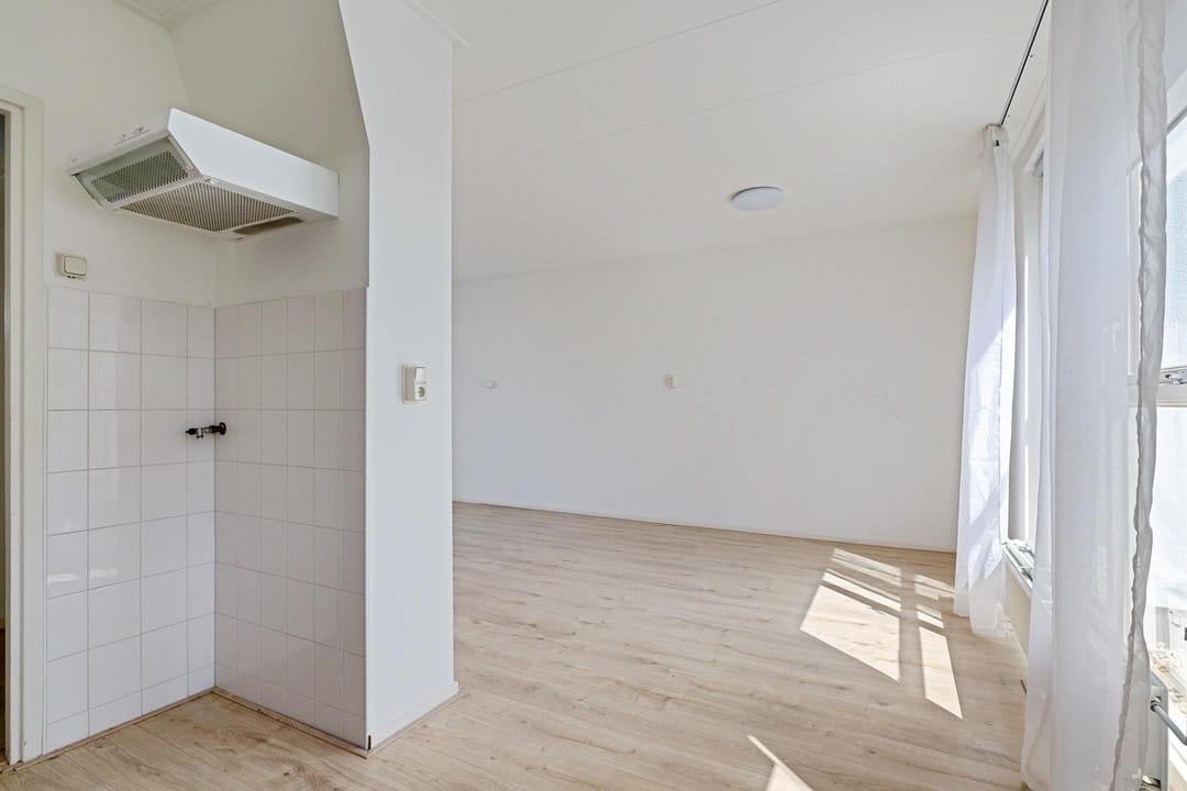 Photo 7 of Van Coevordenstraat 36