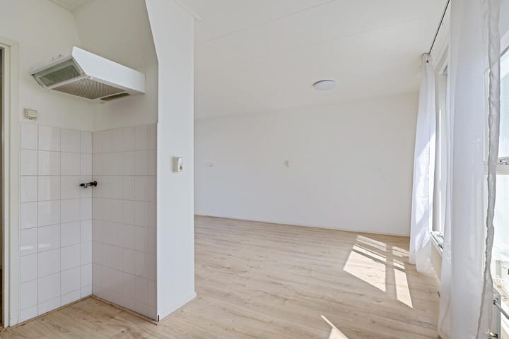 Foto 7 van Van Coevordenstraat 36