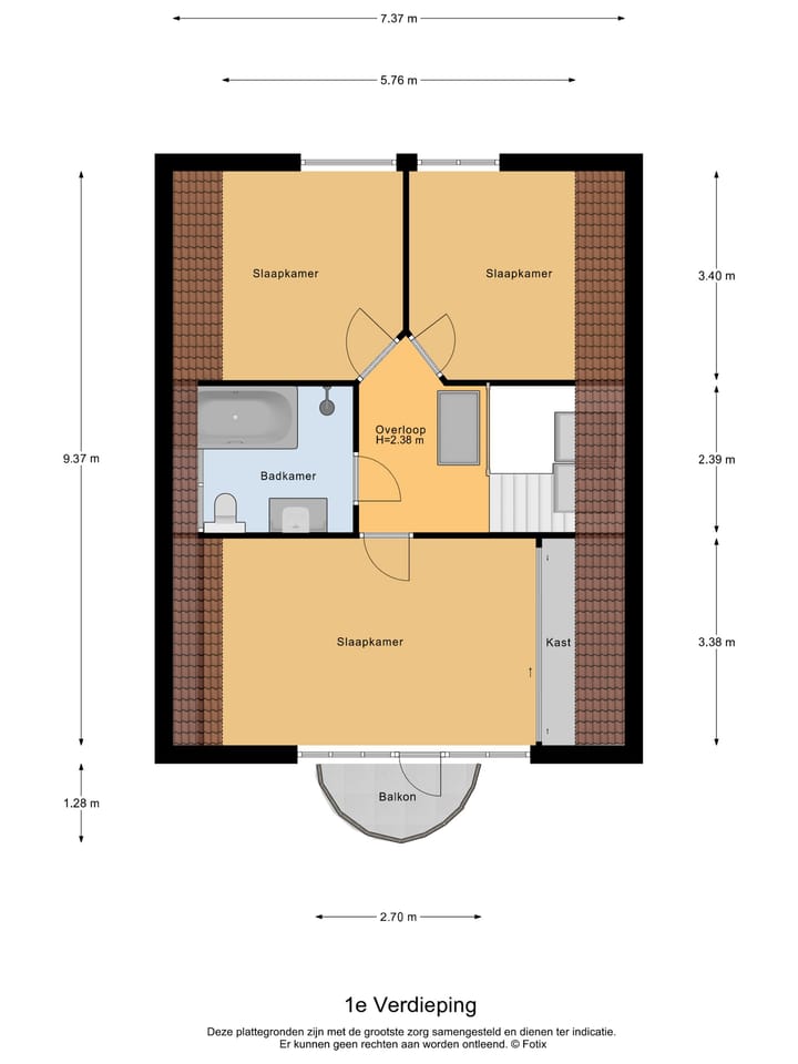 Foto 53 van Molenparkweg Oost 8
