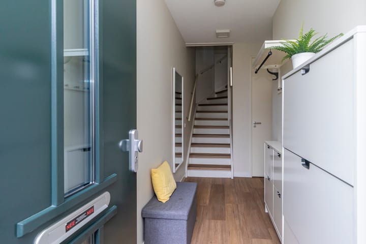 Foto 6 van Rhijnauwen 35