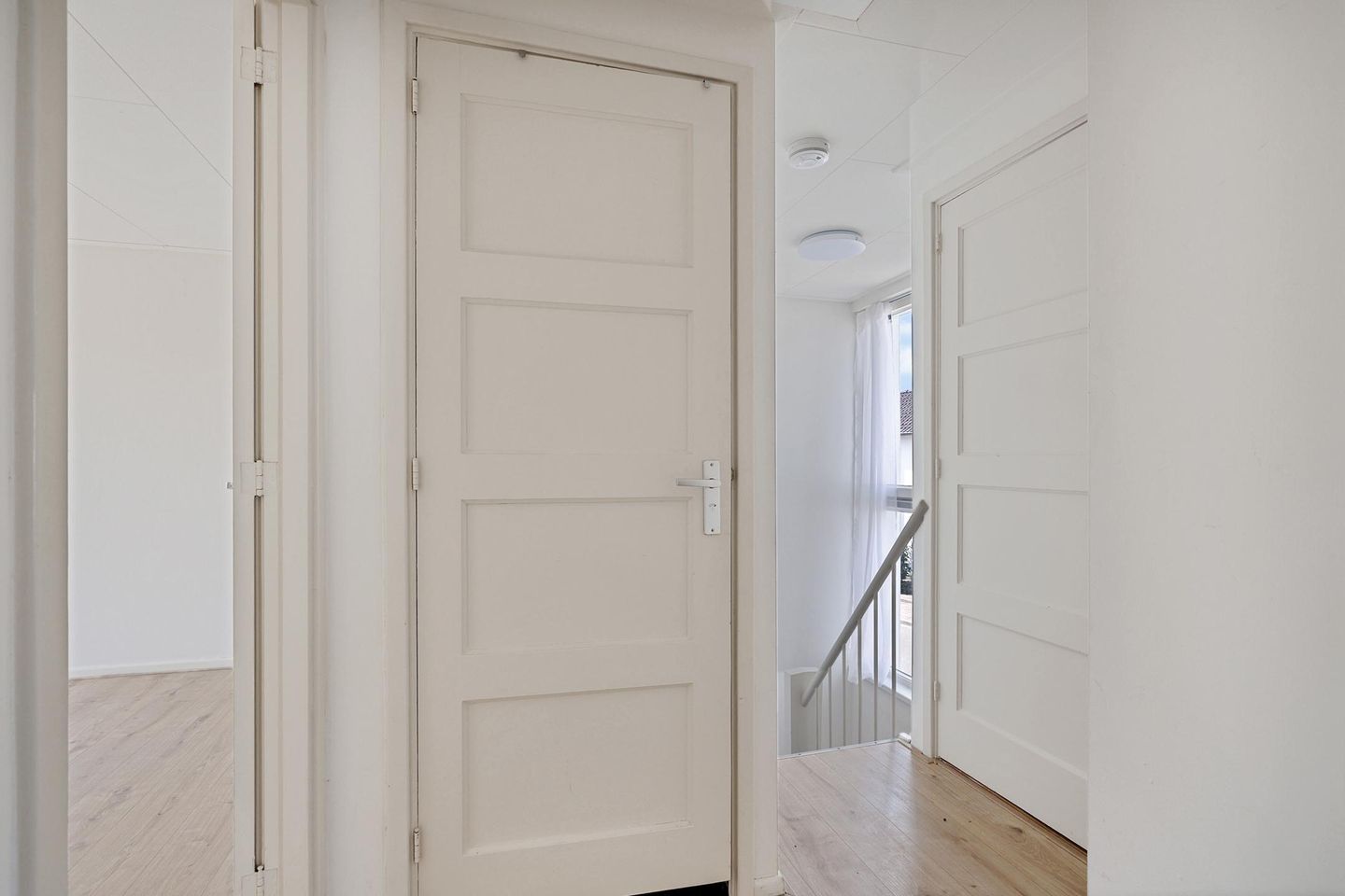 Photo 10 of Van Coevordenstraat 36