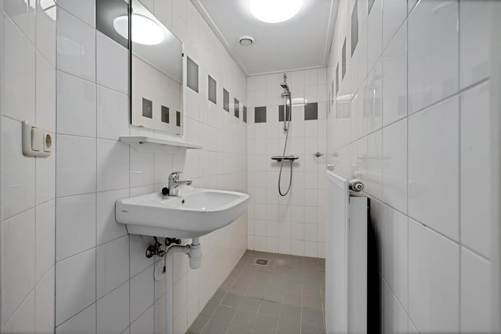 Foto 11 van Van Coevordenstraat 36