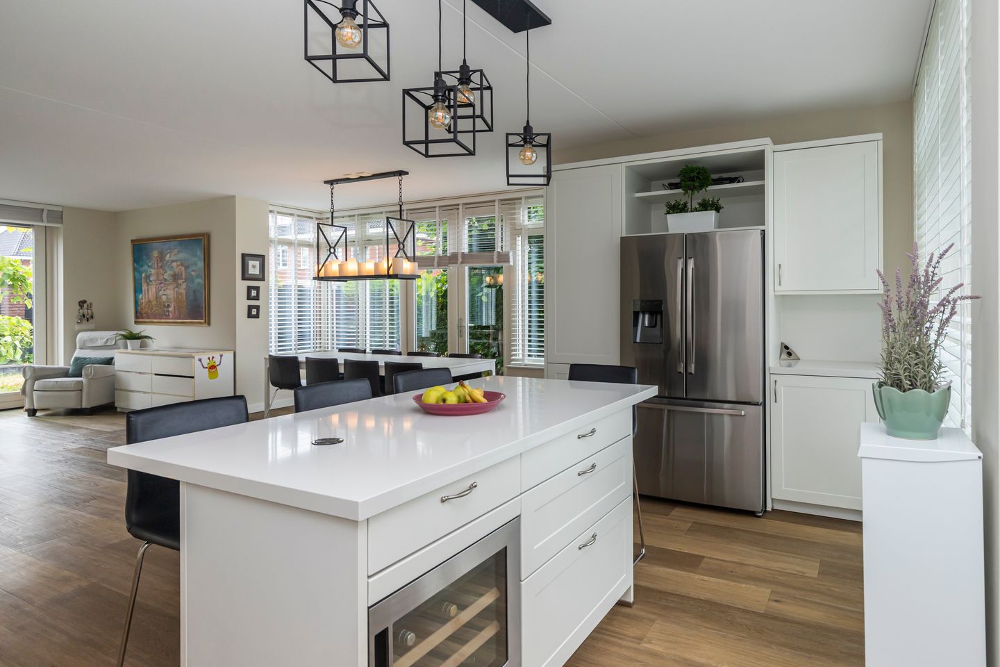 Foto 10 van Rhijnauwen 35