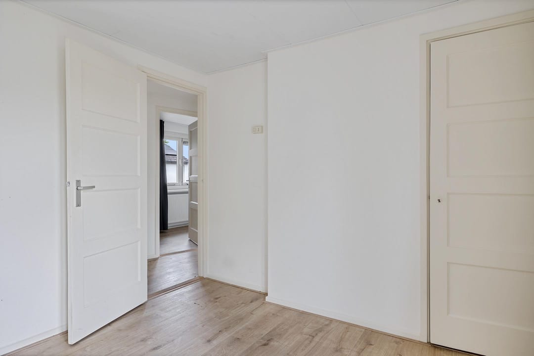 Photo 13 of Van Coevordenstraat 36