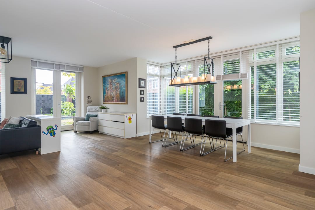 Foto 13 van Rhijnauwen 35