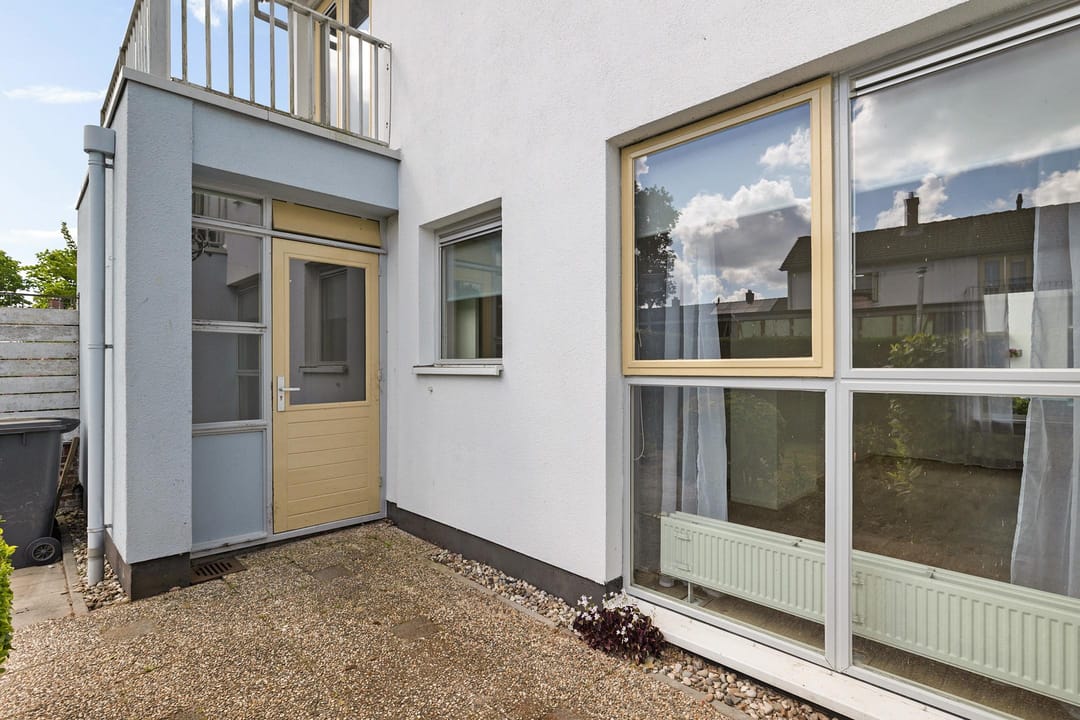 Photo 17 of Van Coevordenstraat 36