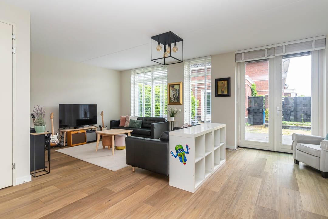 Foto 16 van Rhijnauwen 35