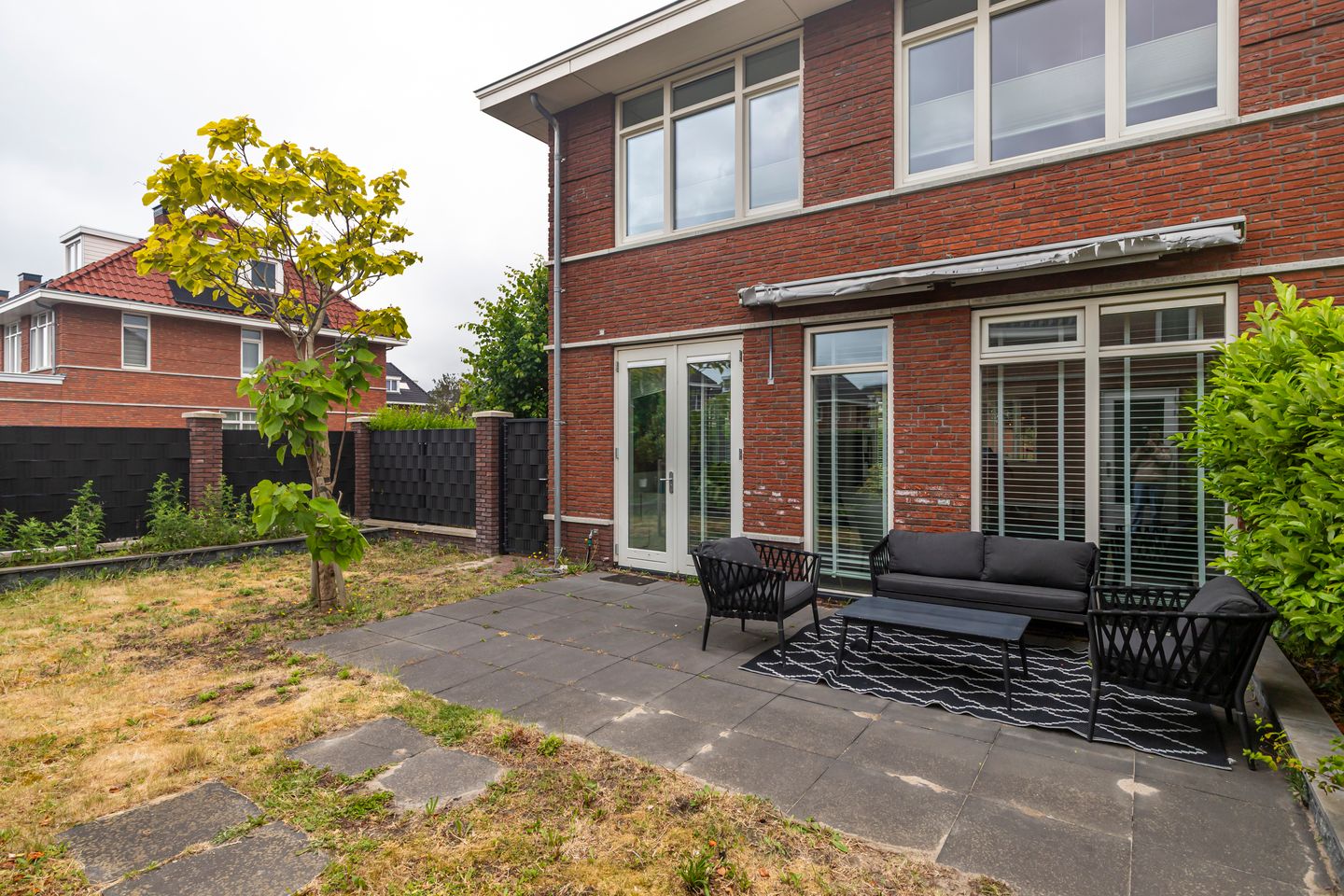 Foto 19 van Rhijnauwen 35