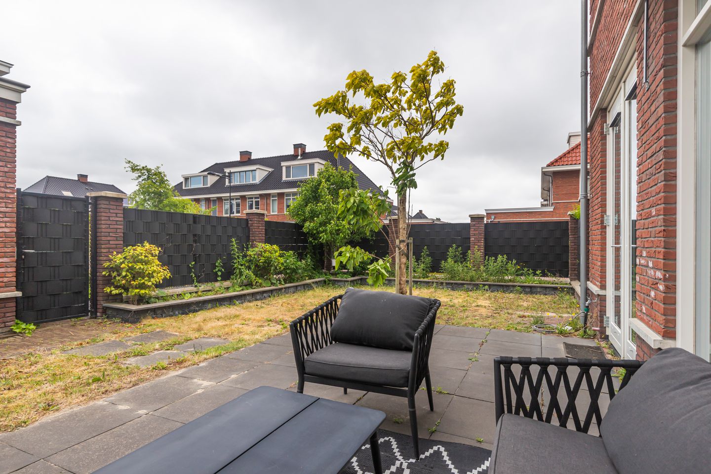 Foto 20 van Rhijnauwen 35