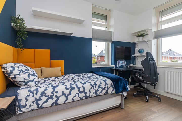 Foto 29 van Rhijnauwen 35