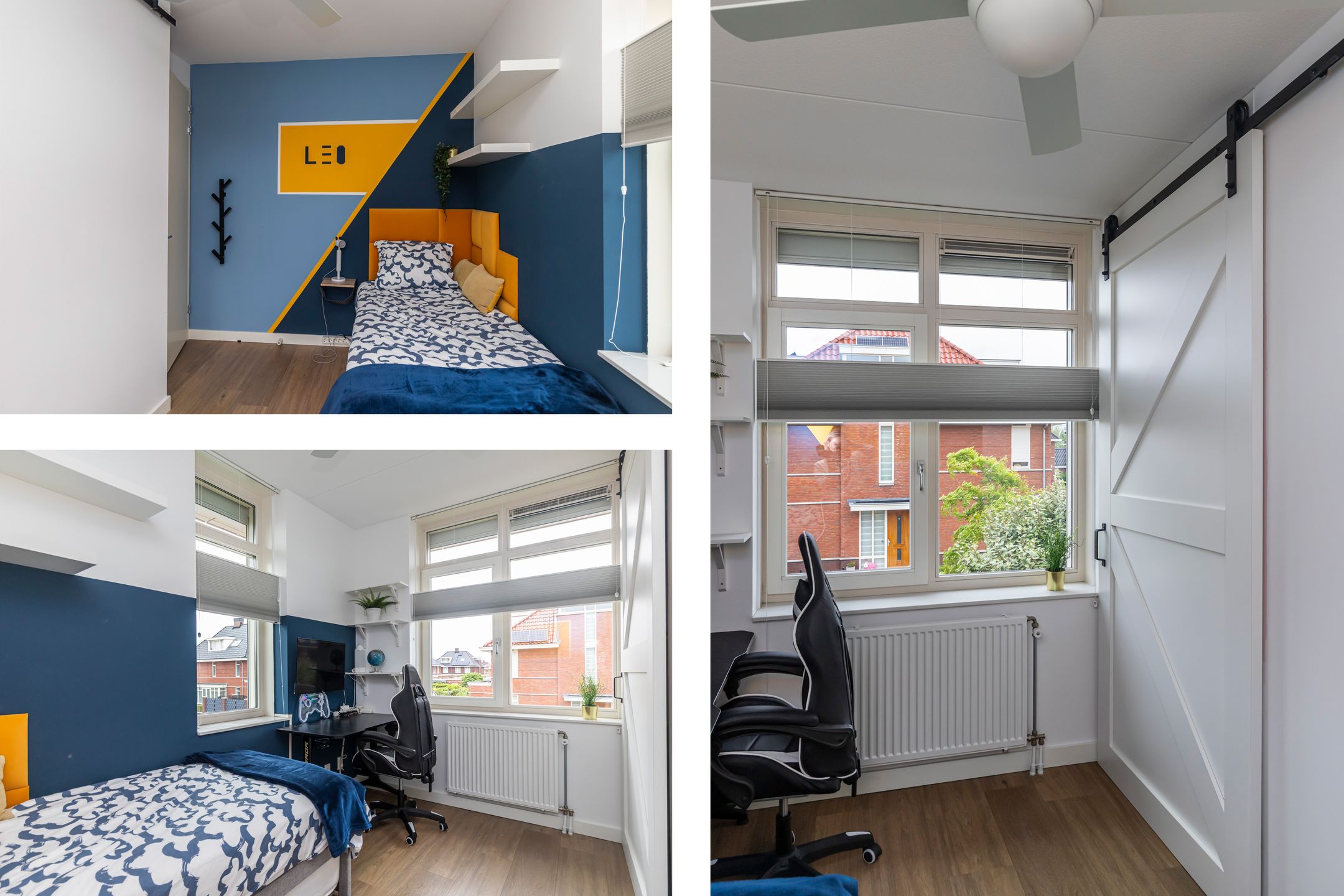 Foto 30 van Rhijnauwen 35