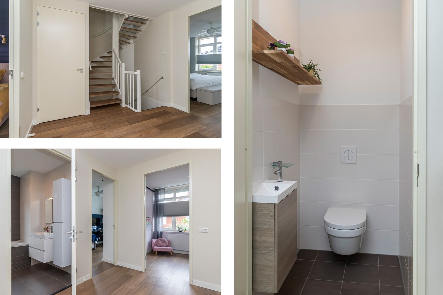 Foto 34 van Rhijnauwen 35