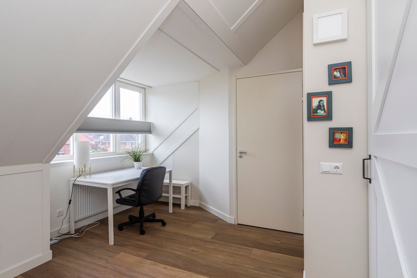 Foto 35 van Rhijnauwen 35