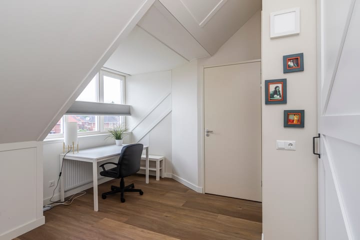 Foto 35 van Rhijnauwen 35