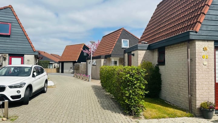 Photo 3 of Van Foreestweg 15-61