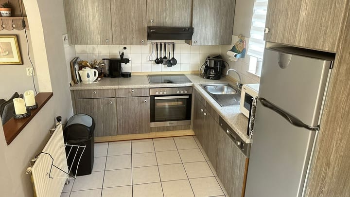 Photo 5 of Van Foreestweg 15-61