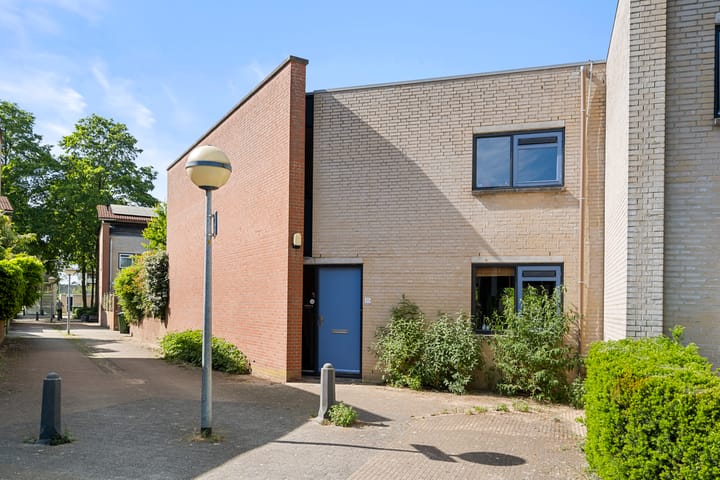 Foto 5 van Christiaan van Abkoudeplantsoen 35