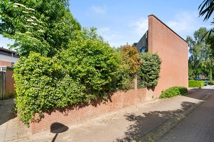 Photo 7 of Christiaan van Abkoudeplantsoen 35