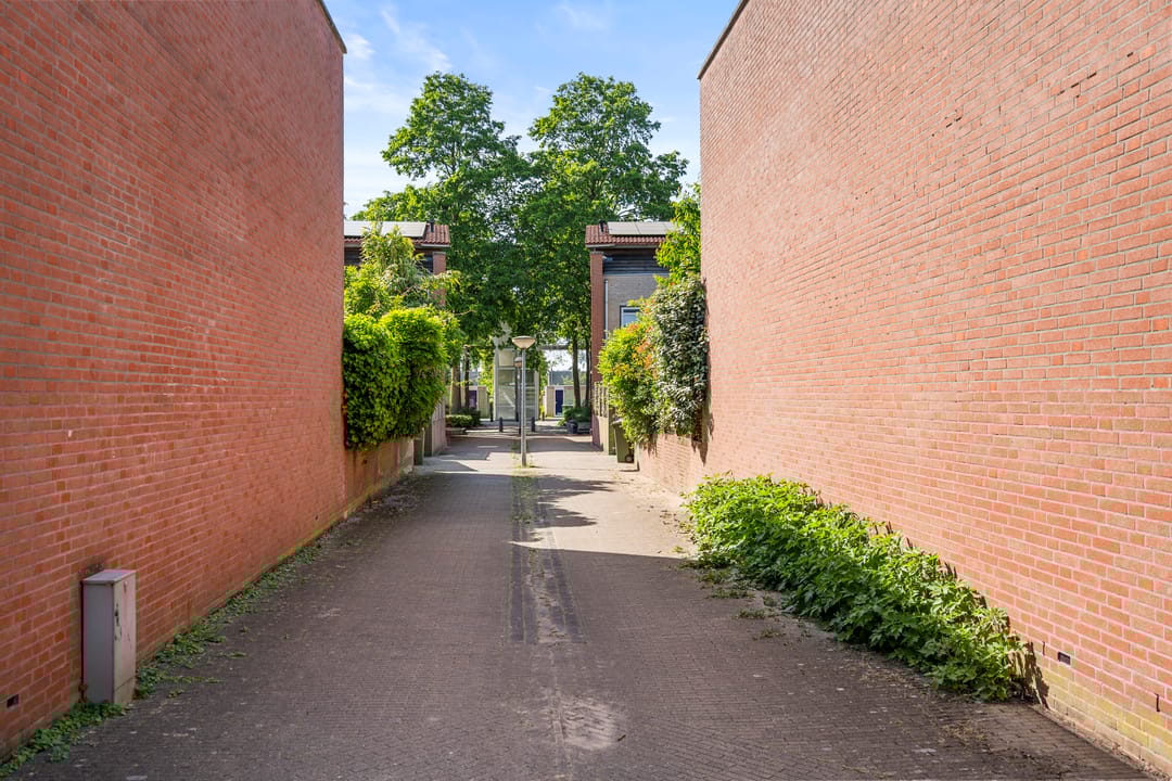 Foto 8 van Christiaan van Abkoudeplantsoen 35