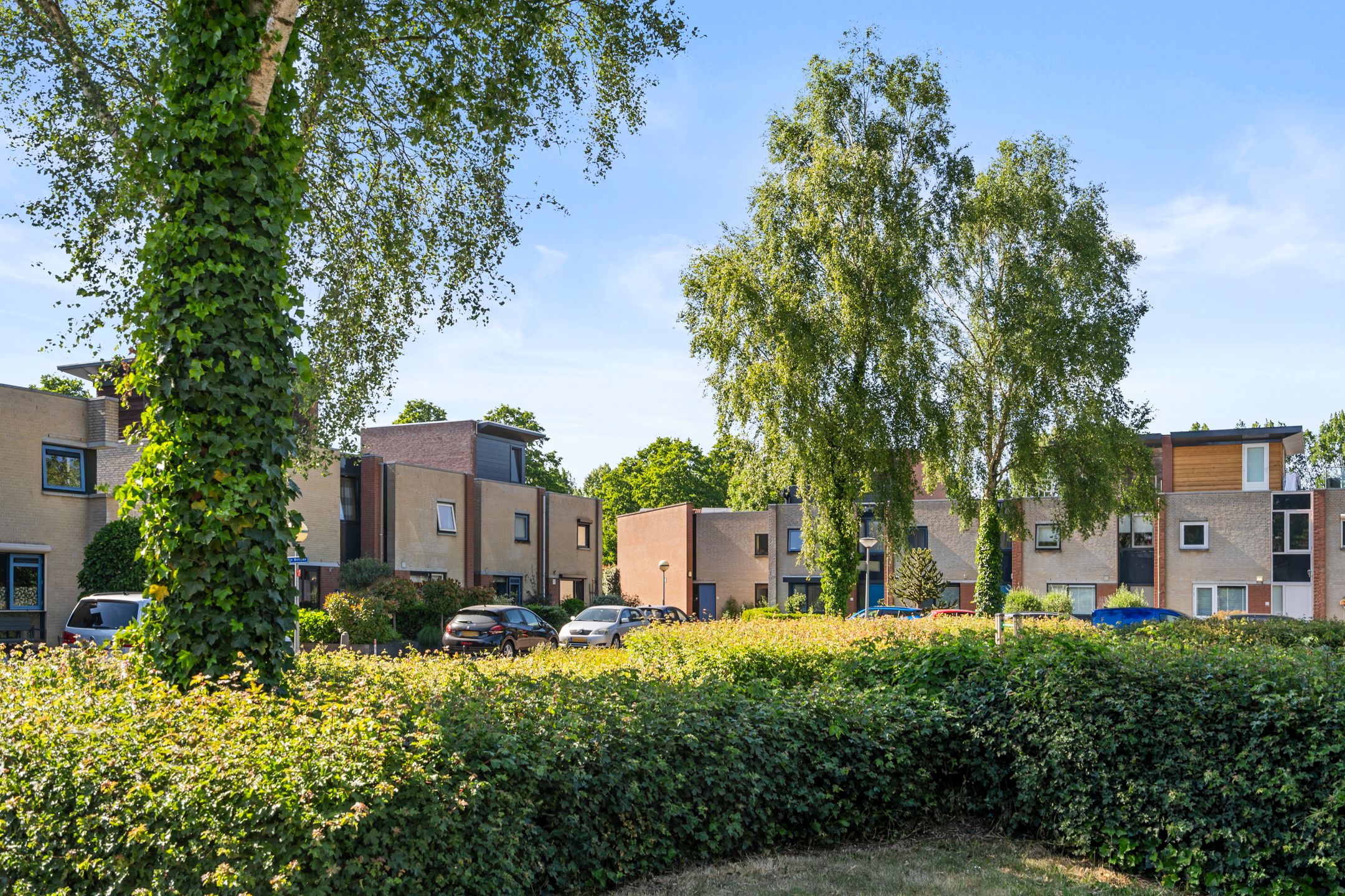 Foto 9 van Christiaan van Abkoudeplantsoen 35