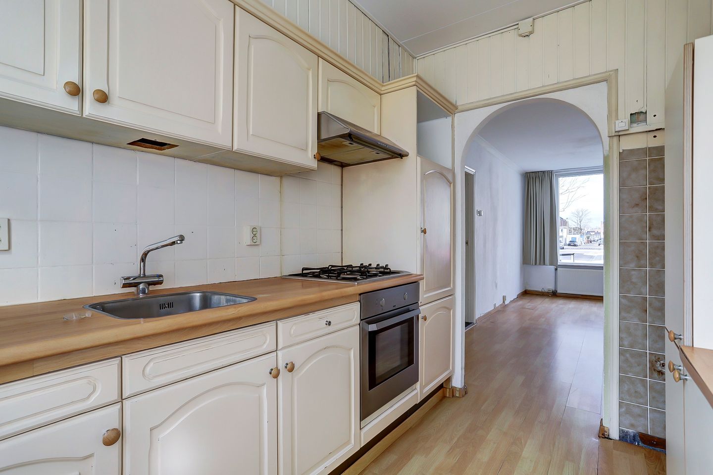 Foto 4 van Frederik Hendriklaan 34