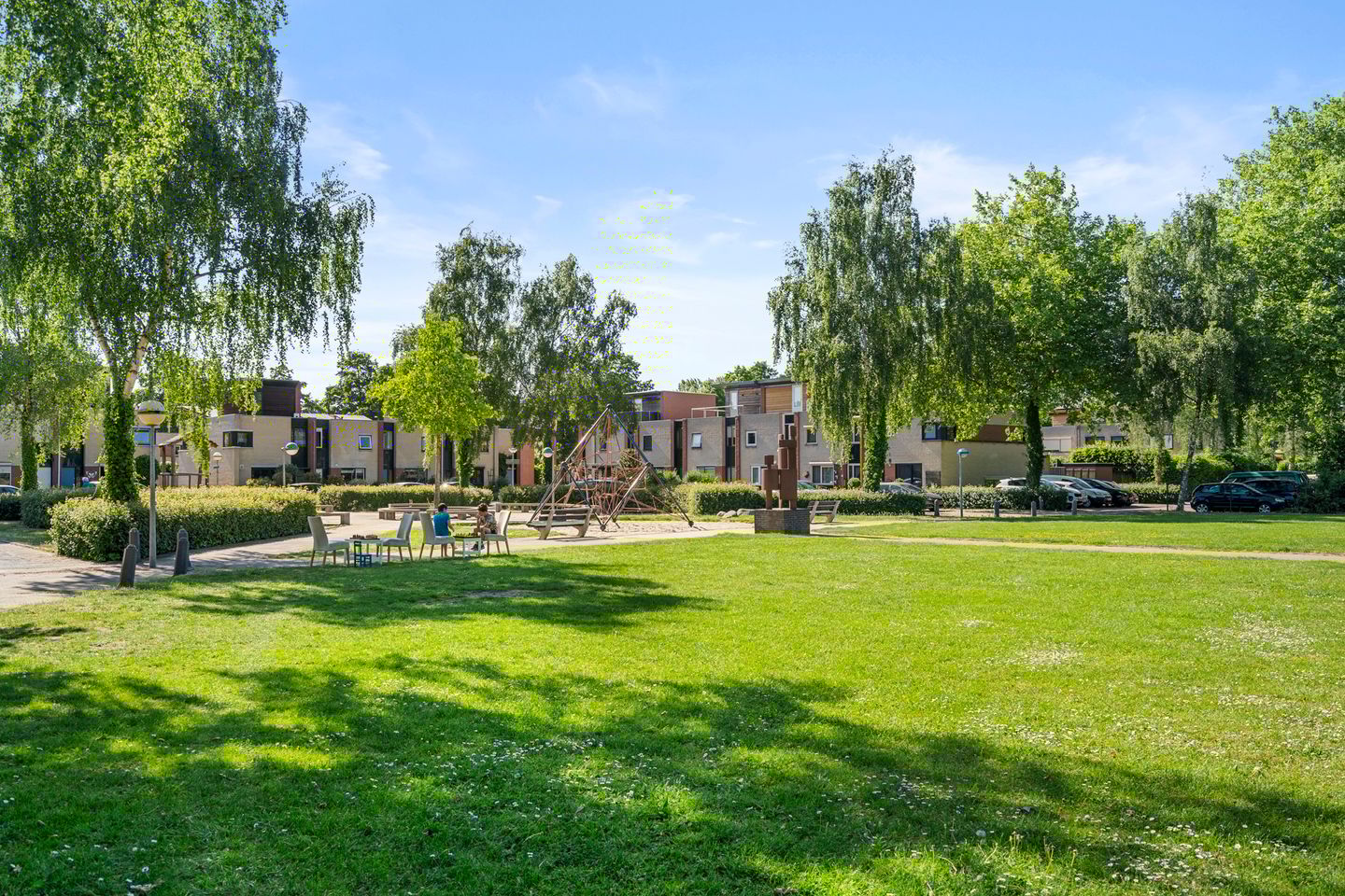 Foto 10 van Christiaan van Abkoudeplantsoen 35