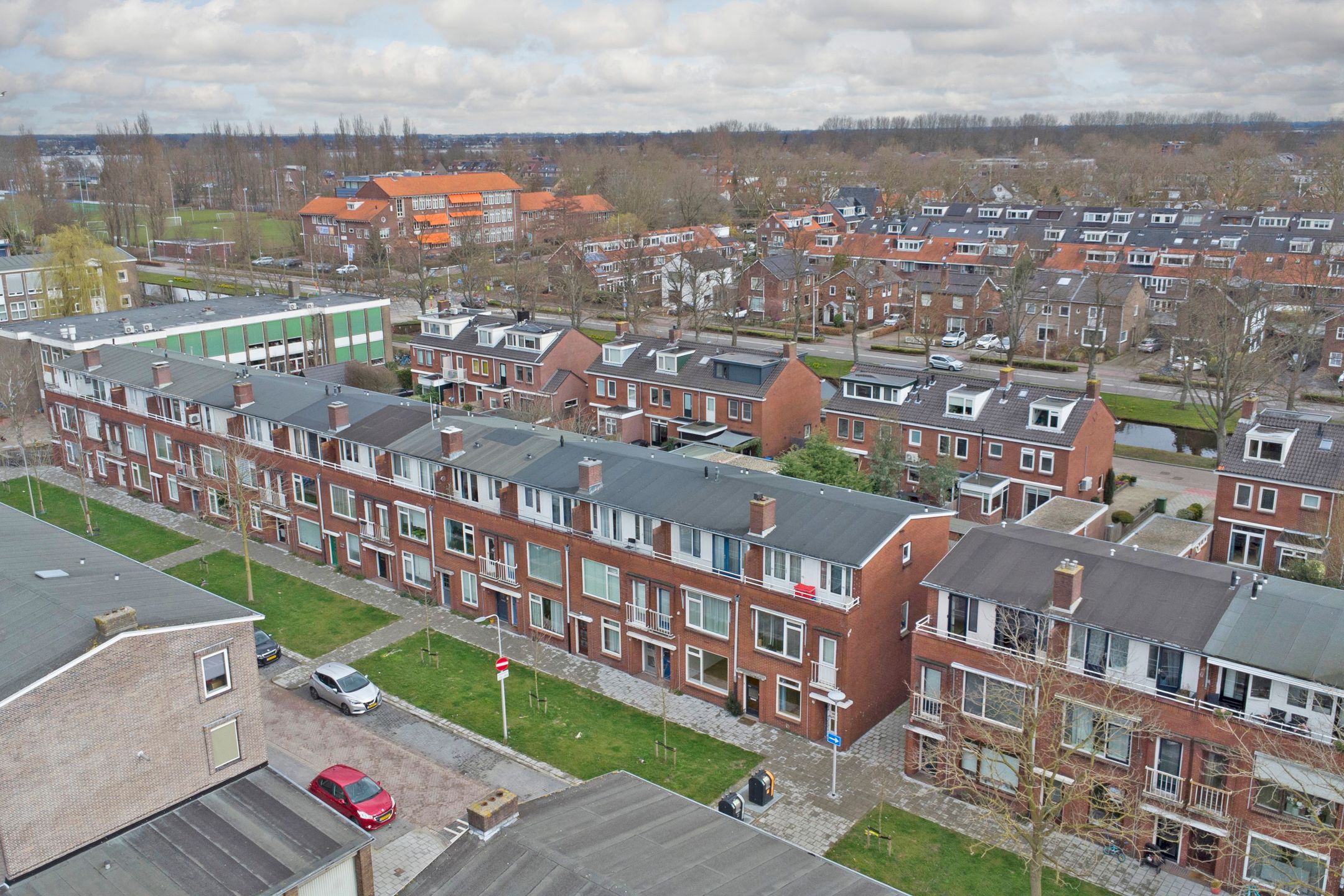 Foto 6 van Frederik Hendriklaan 34