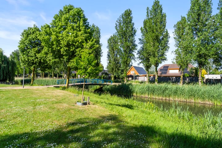 Photo 12 of Christiaan van Abkoudeplantsoen 35